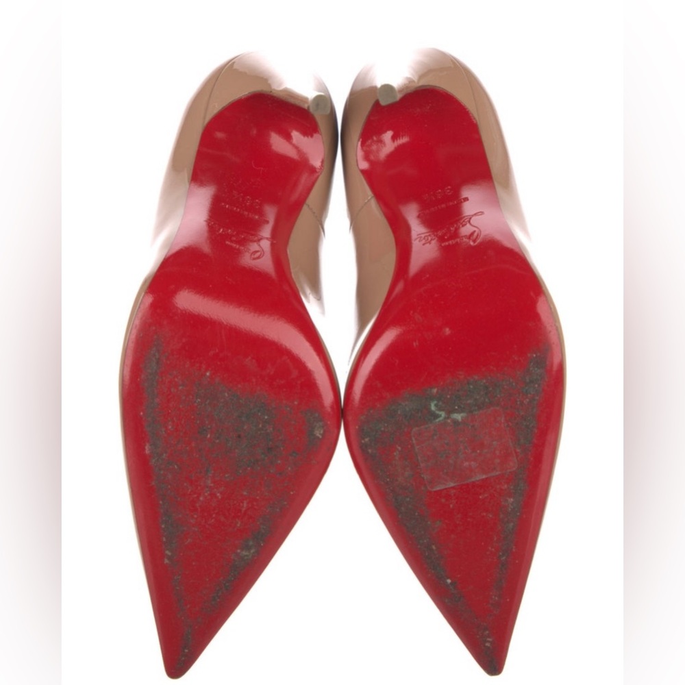 Christian louboutin heels originals - Picture 4 of 4